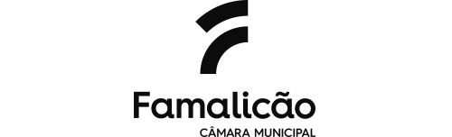 Logo da entidade CMFamalic�o
